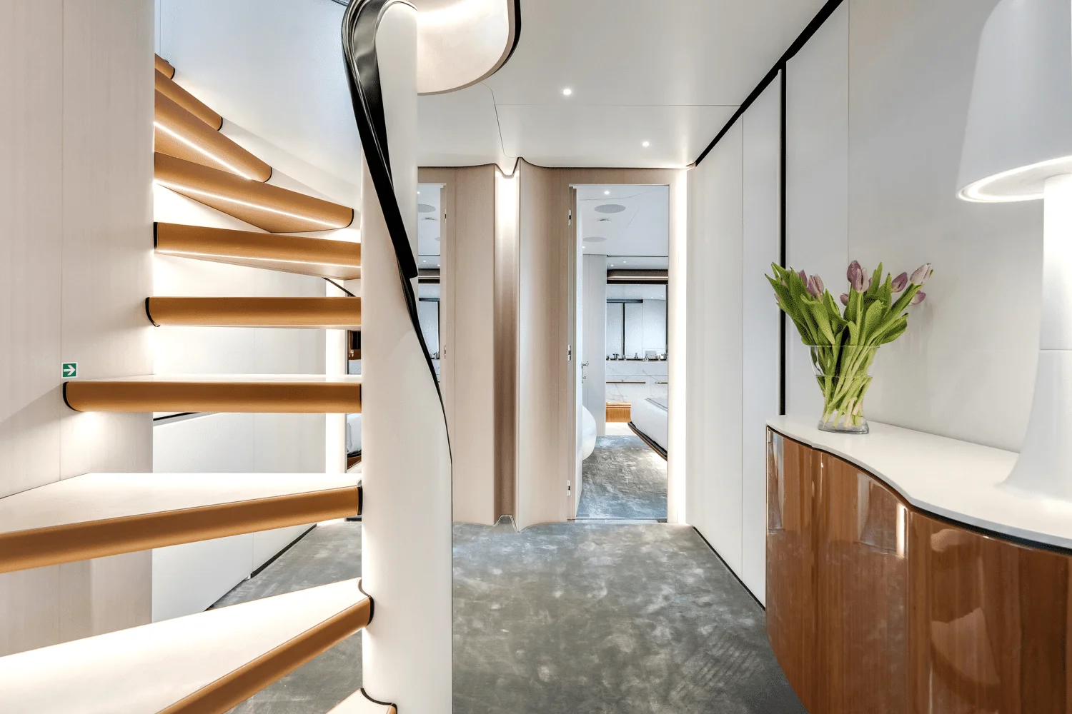 2026 Azimut Grande 36M Image Thumbnail #23