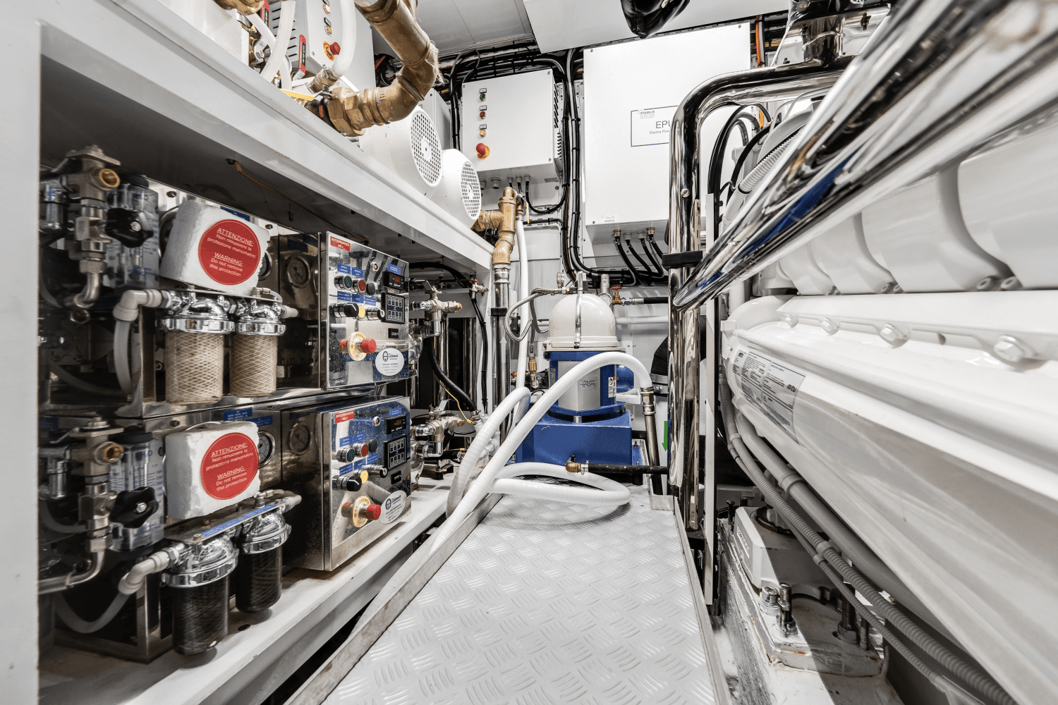 2026 Azimut Grande 36M Image Thumbnail #85