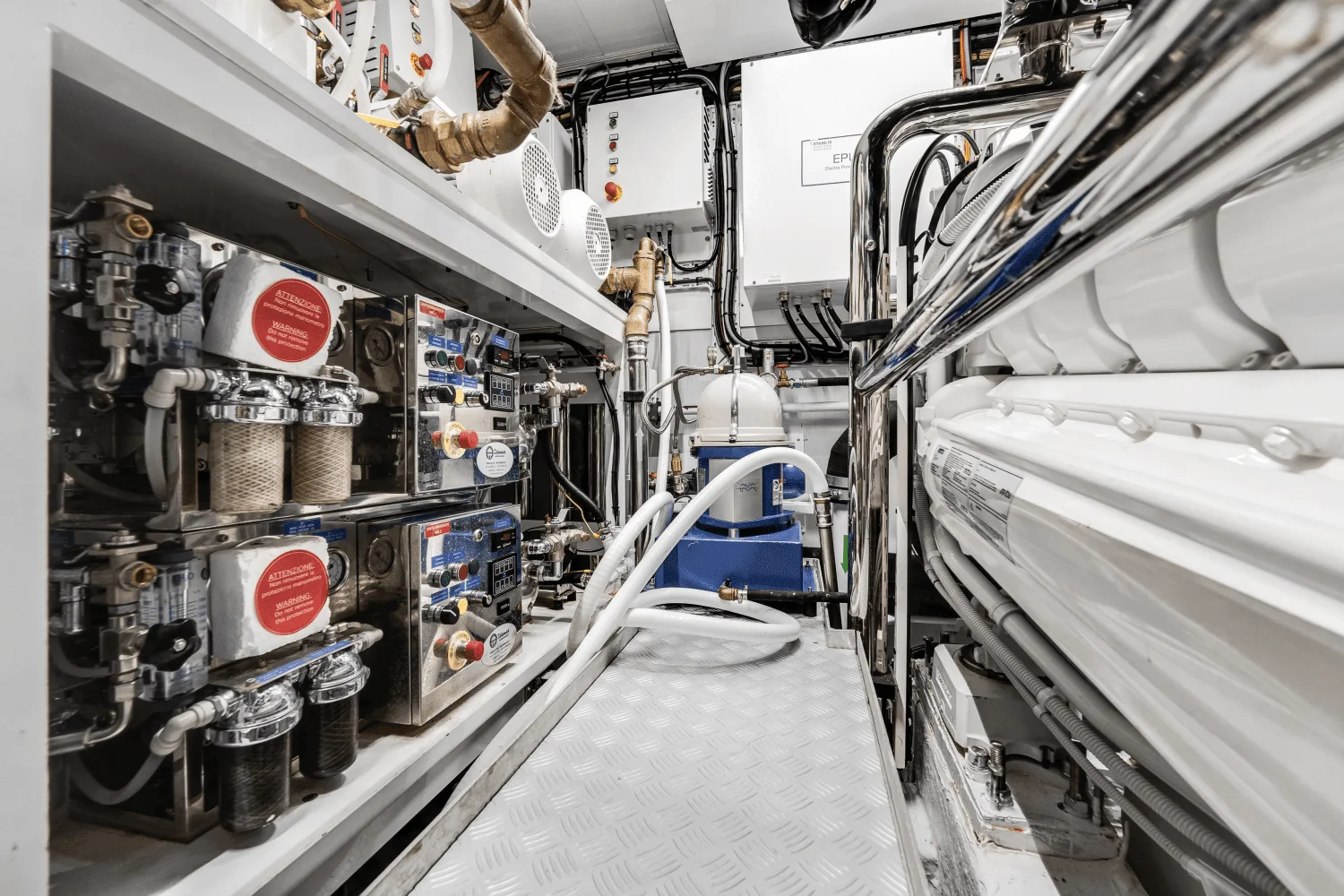 2026 Azimut Grande 36M Image Thumbnail #85