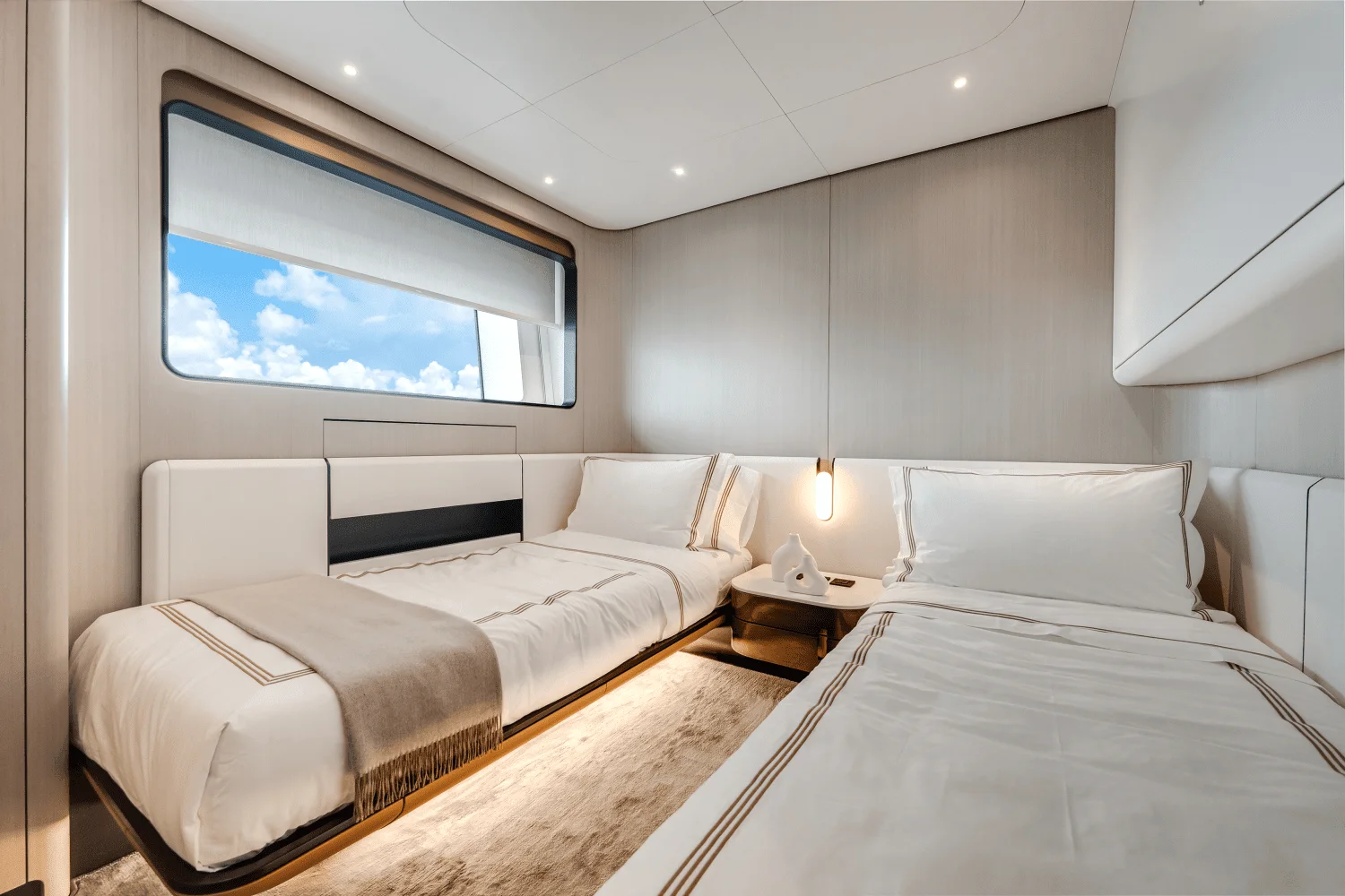 2026 Azimut Grande 36M Image Thumbnail #24