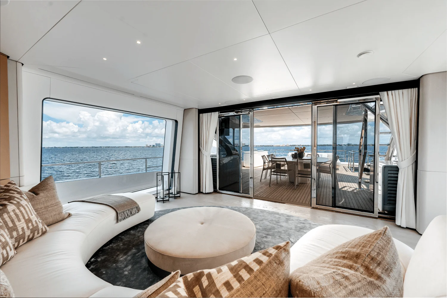 2026 Azimut Grande 36M Image Thumbnail #72