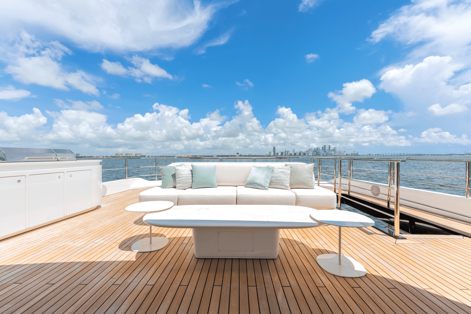 2026 Azimut Grande 36M Image Thumbnail #71