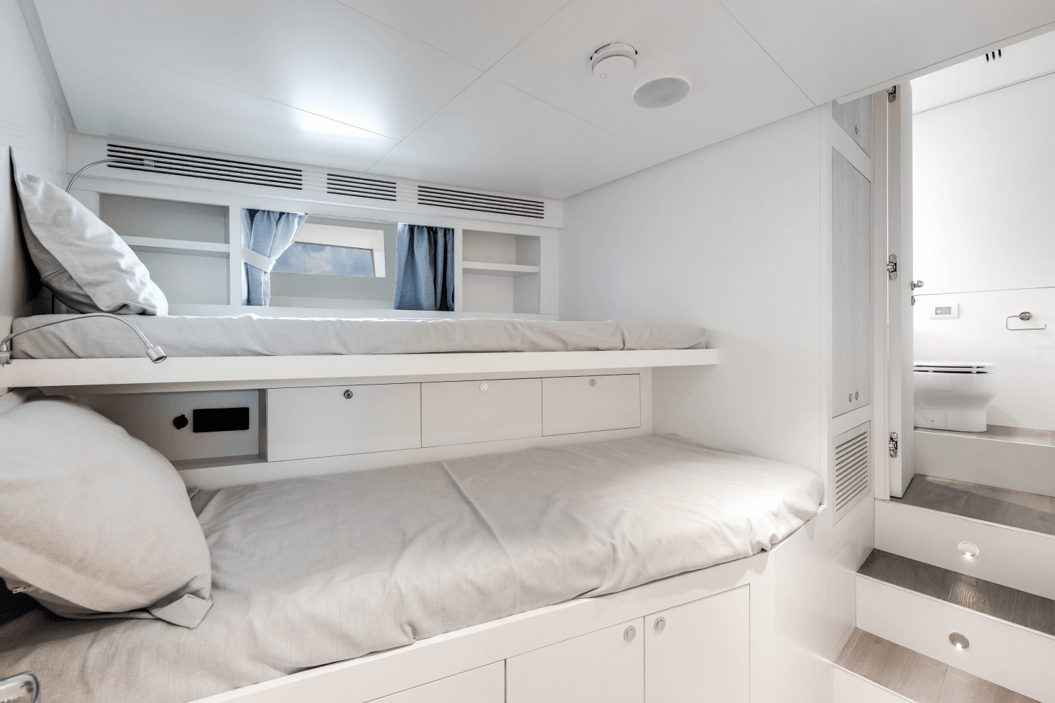 2026 Azimut Grande 36M Image Thumbnail #91