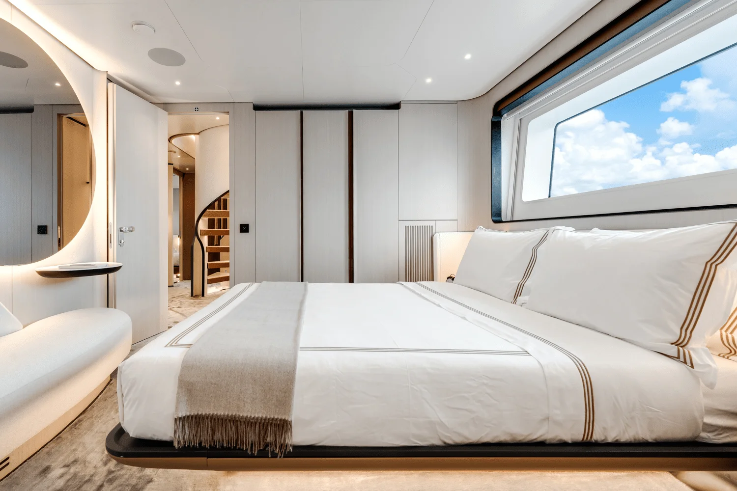 2026 Azimut Grande 36M Image Thumbnail #16