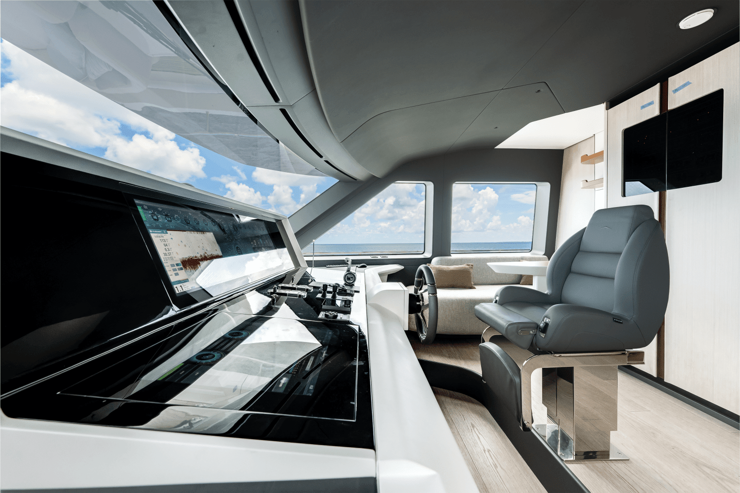 2026 Azimut Grande 36M Image Thumbnail #78