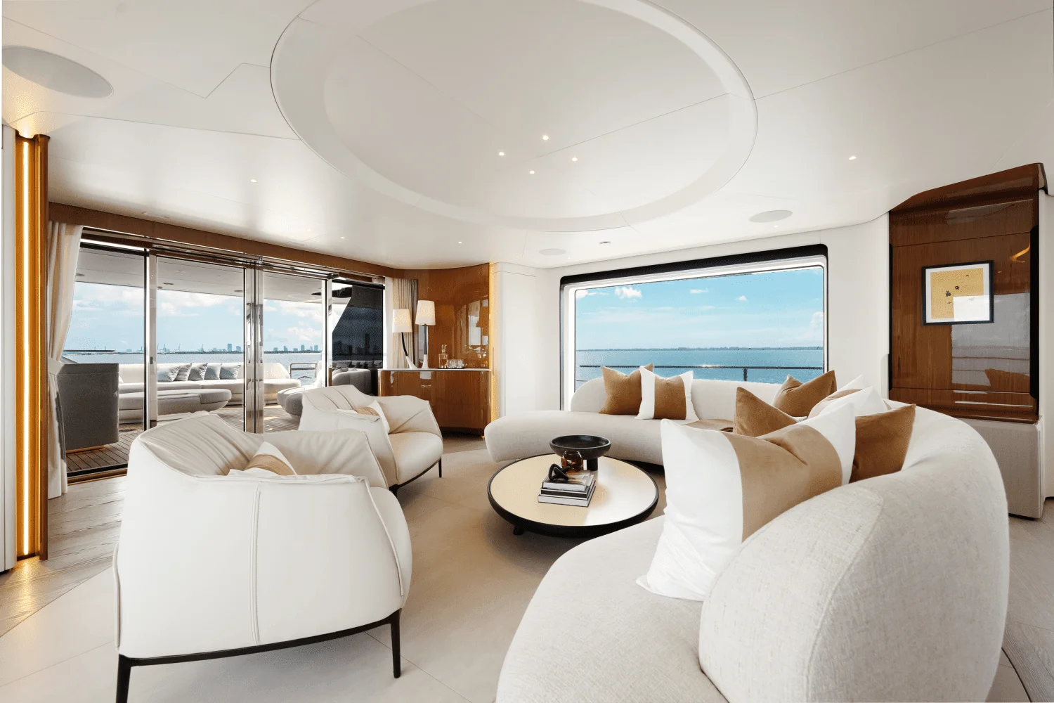 2026 Azimut Grande 36M Image Thumbnail #34