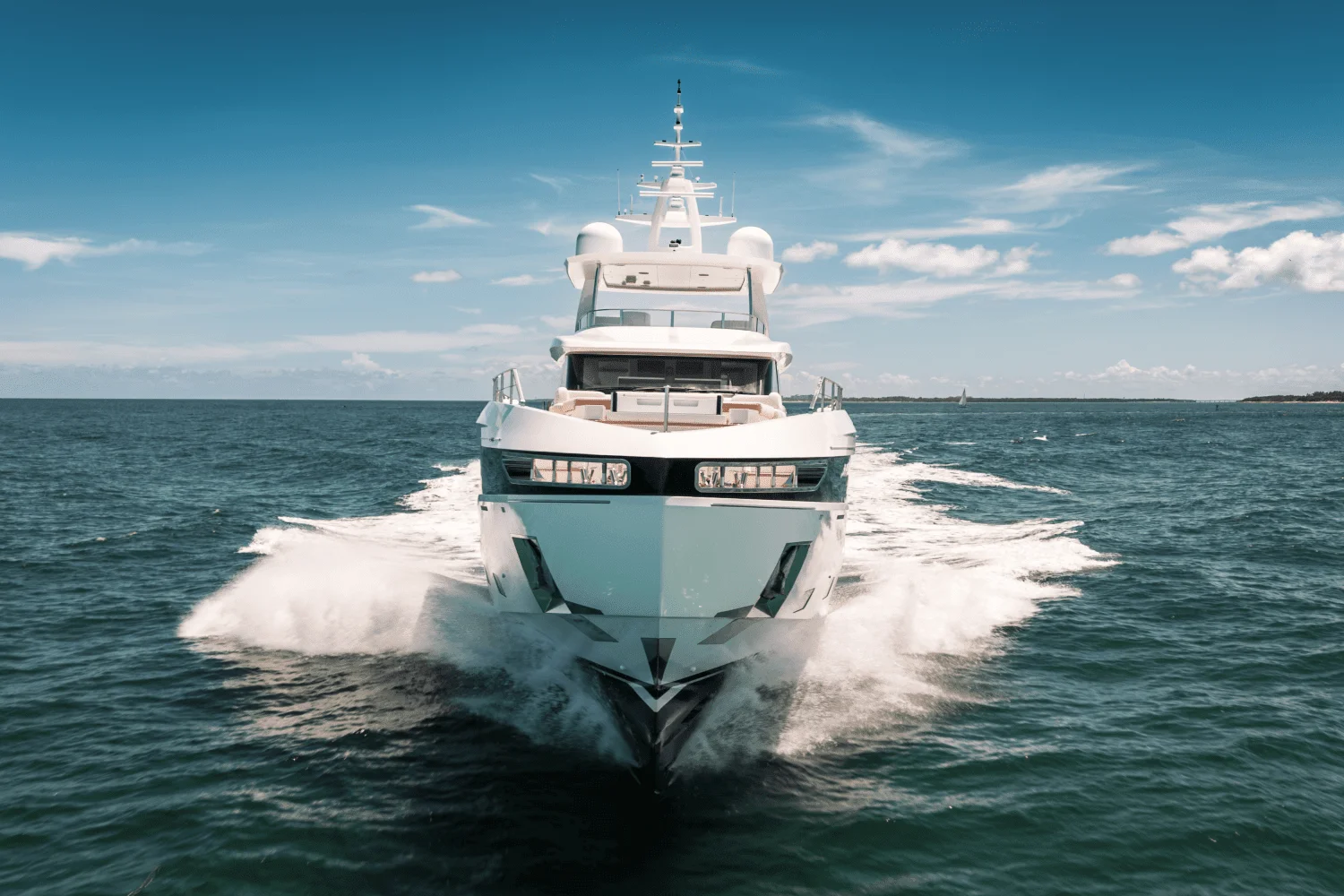 2026 Azimut Grande 36M Image Thumbnail #10