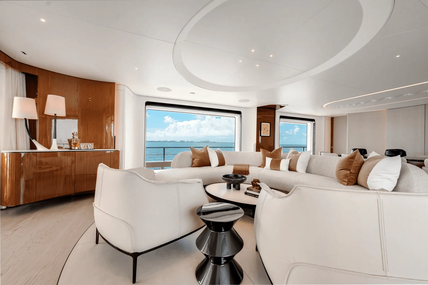 2026 Azimut Grande 36M Image Thumbnail #33