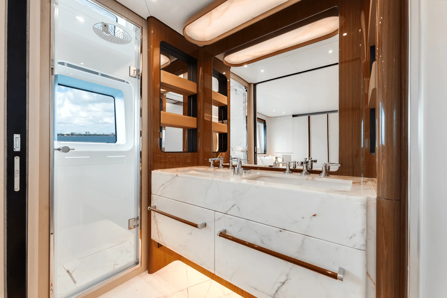 2026 Azimut Grande 36M Image Thumbnail #17