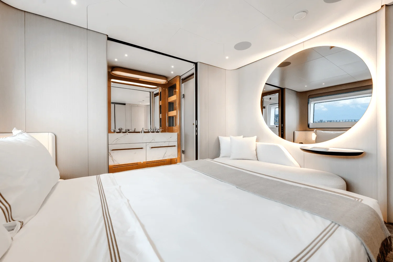 2026 Azimut Grande 36M Image Thumbnail #18