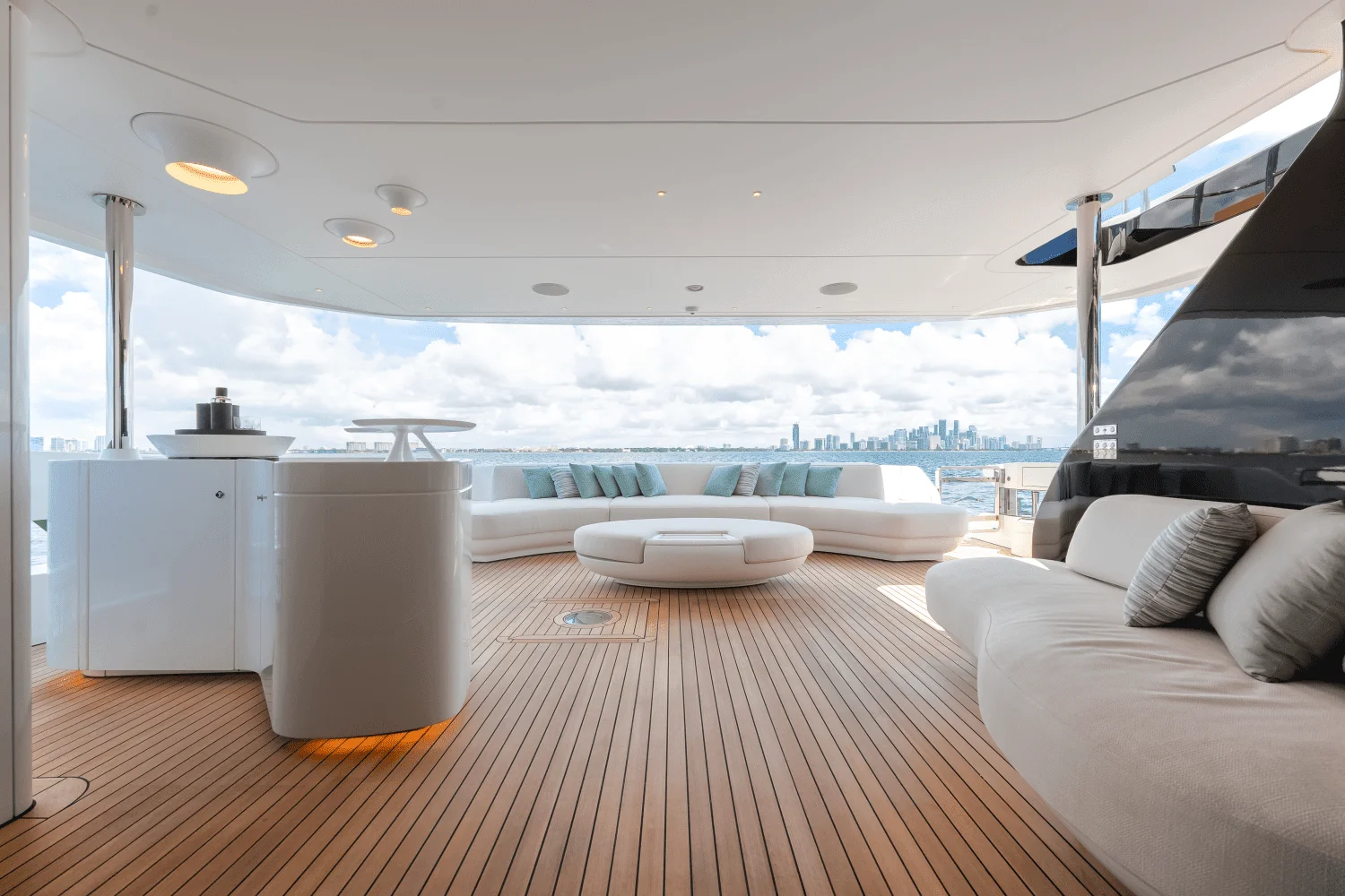 2026 Azimut Grande 36M Image Thumbnail #58