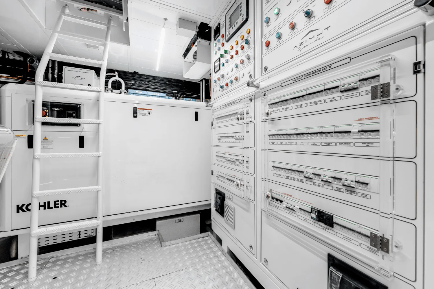 2026 Azimut Grande 36M Image Thumbnail #82