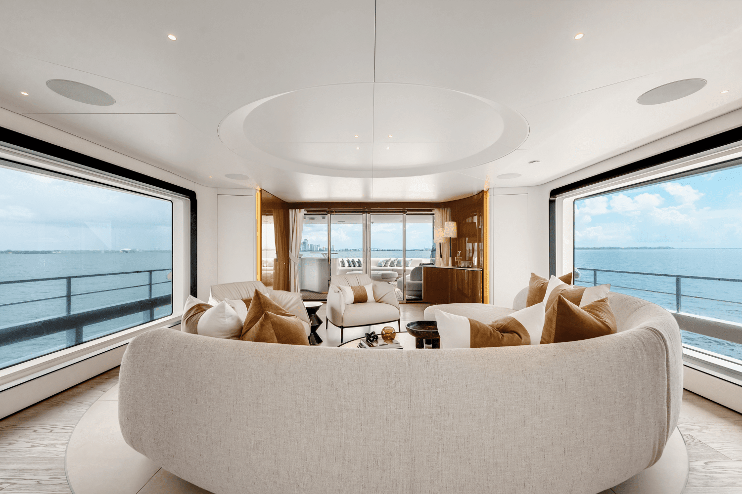 2026 Azimut Grande 36M Image Thumbnail #36