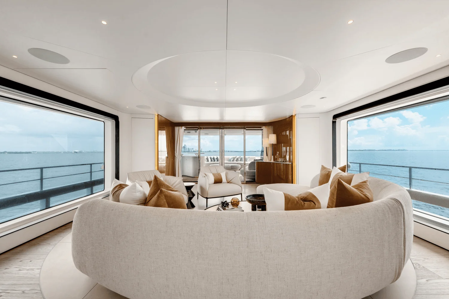 2026 Azimut Grande 36M Image Thumbnail #36