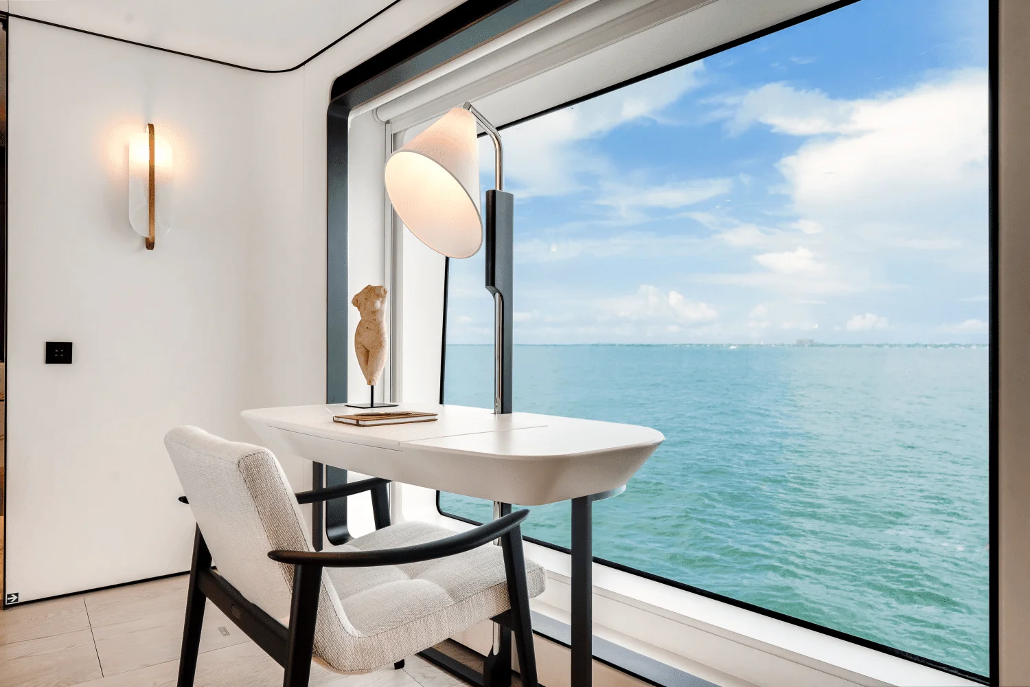 2026 Azimut Grande 36M Image Thumbnail #41