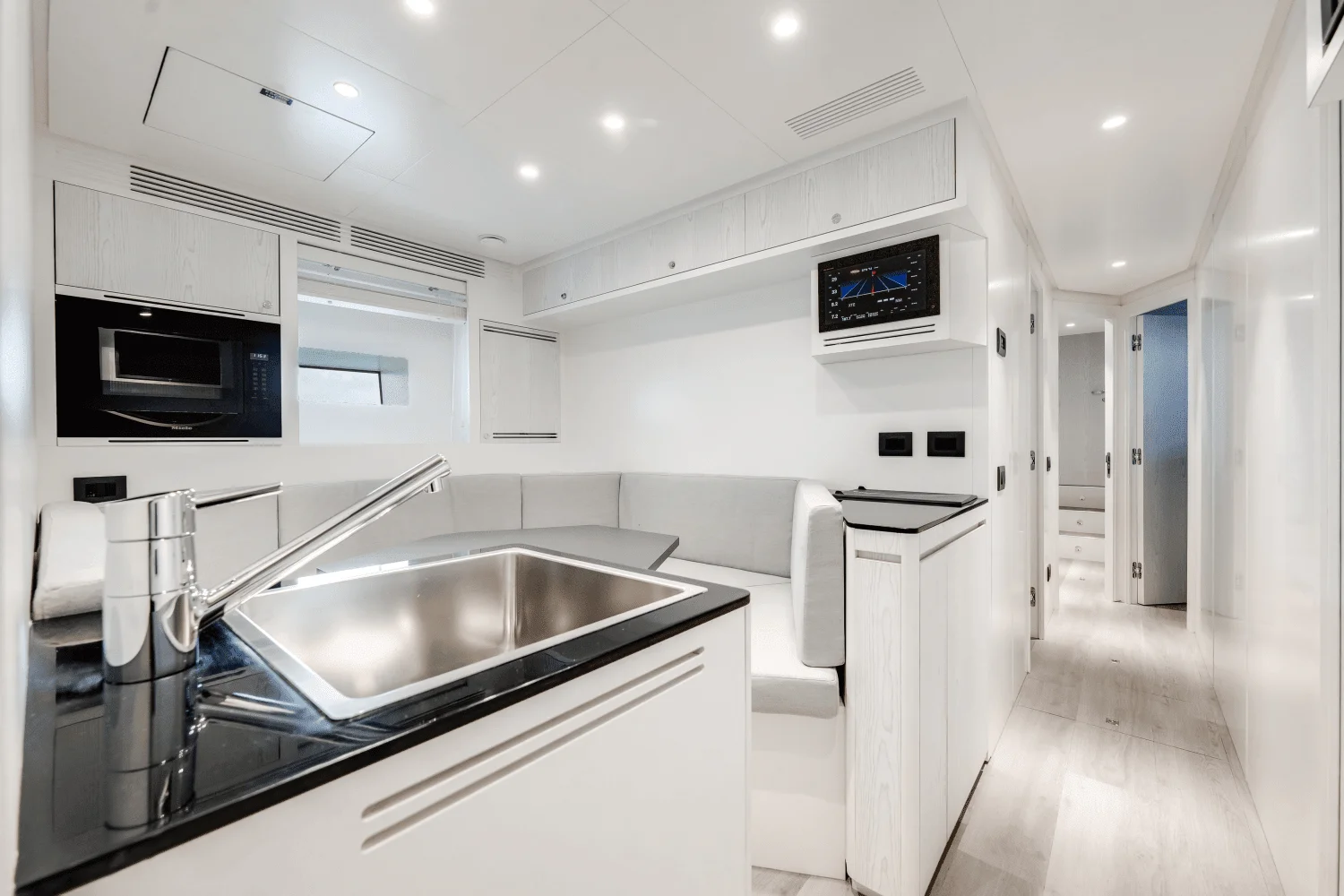 2026 Azimut Grande 36M Image Thumbnail #87