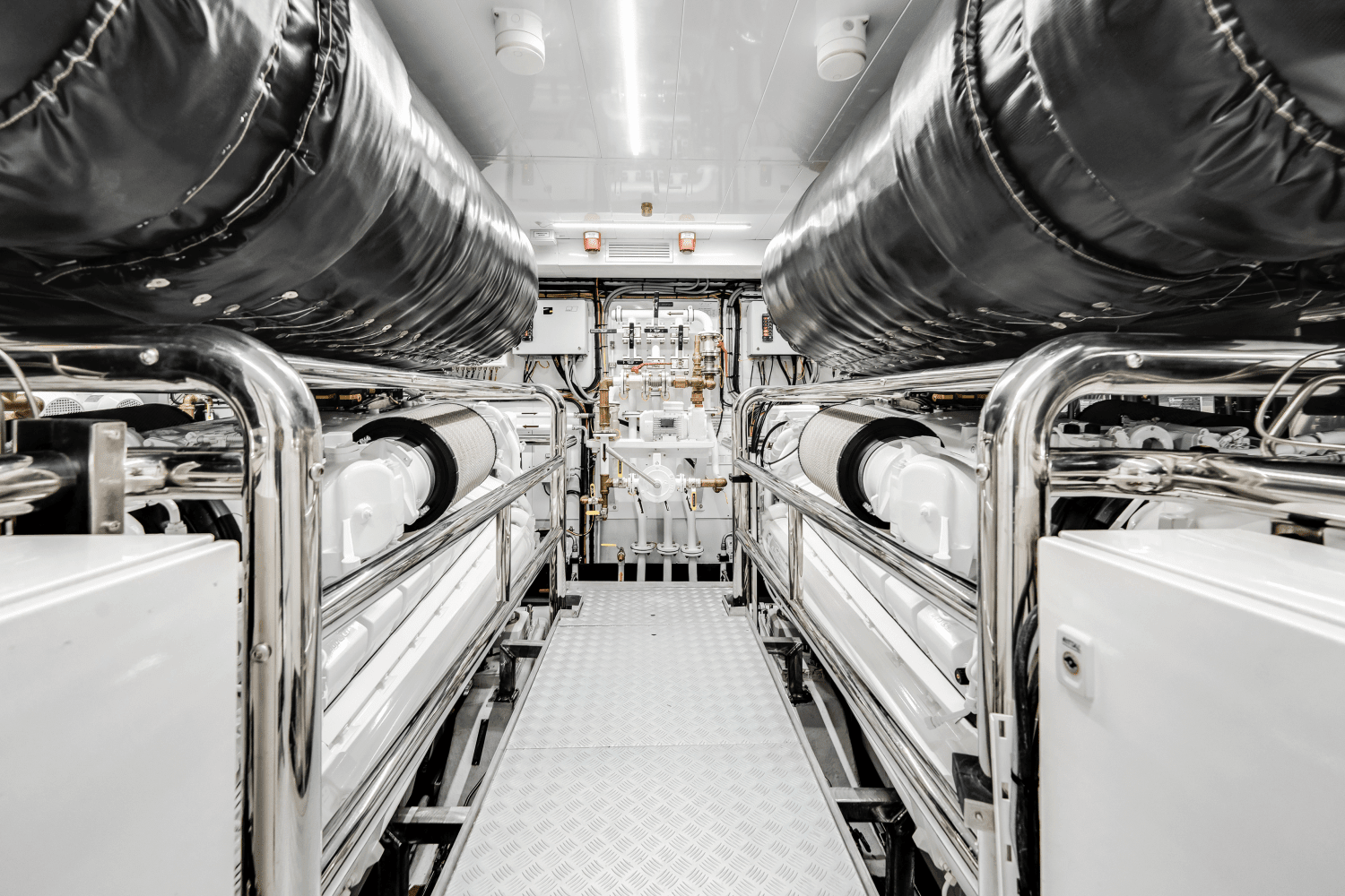 2026 Azimut Grande 36M Image Thumbnail #81