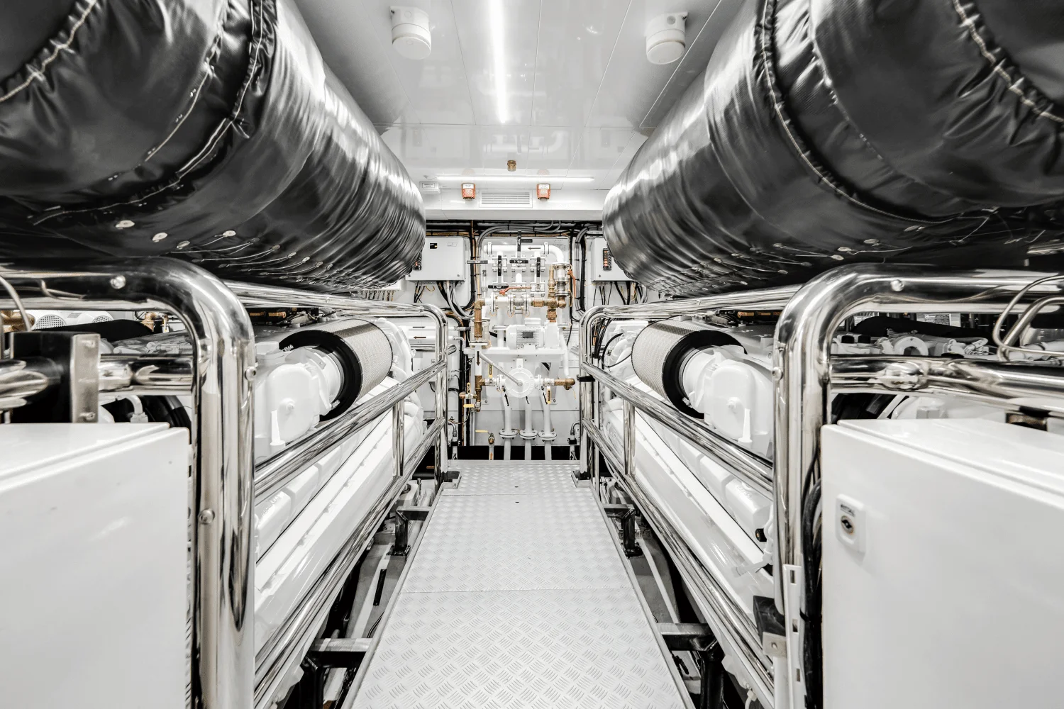 2026 Azimut Grande 36M Image Thumbnail #81