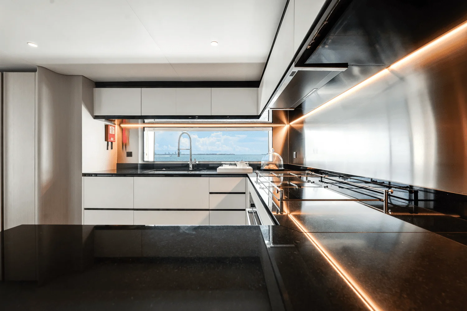 2026 Azimut Grande 36M Image Thumbnail #55