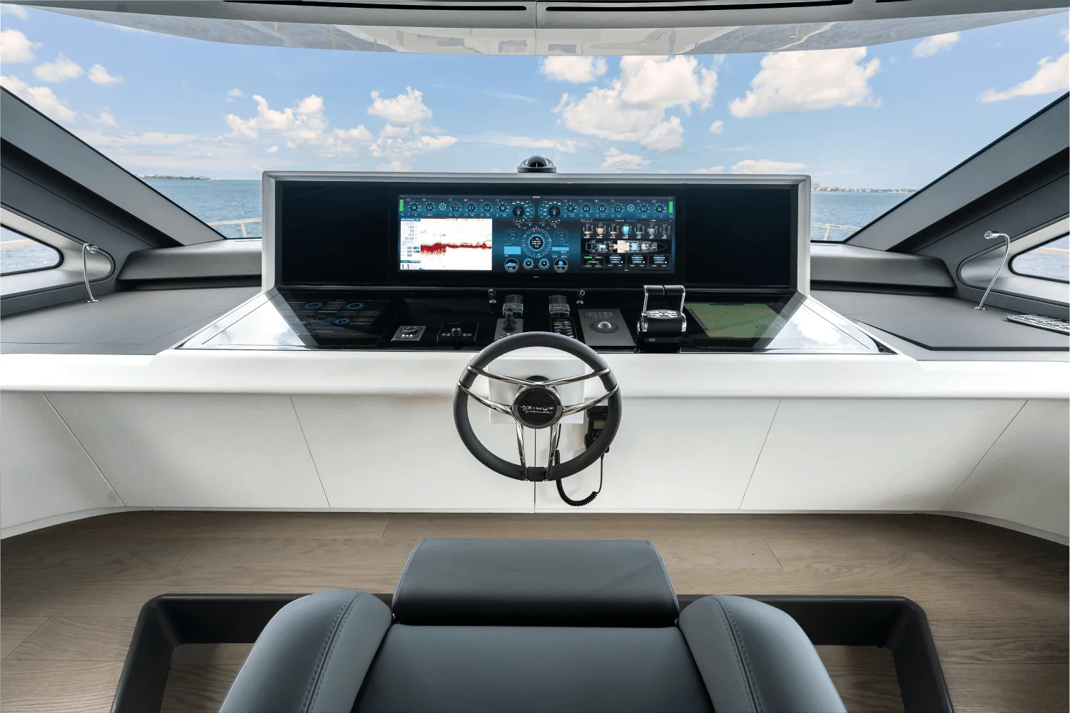 2026 Azimut Grande 36M Image Thumbnail #77