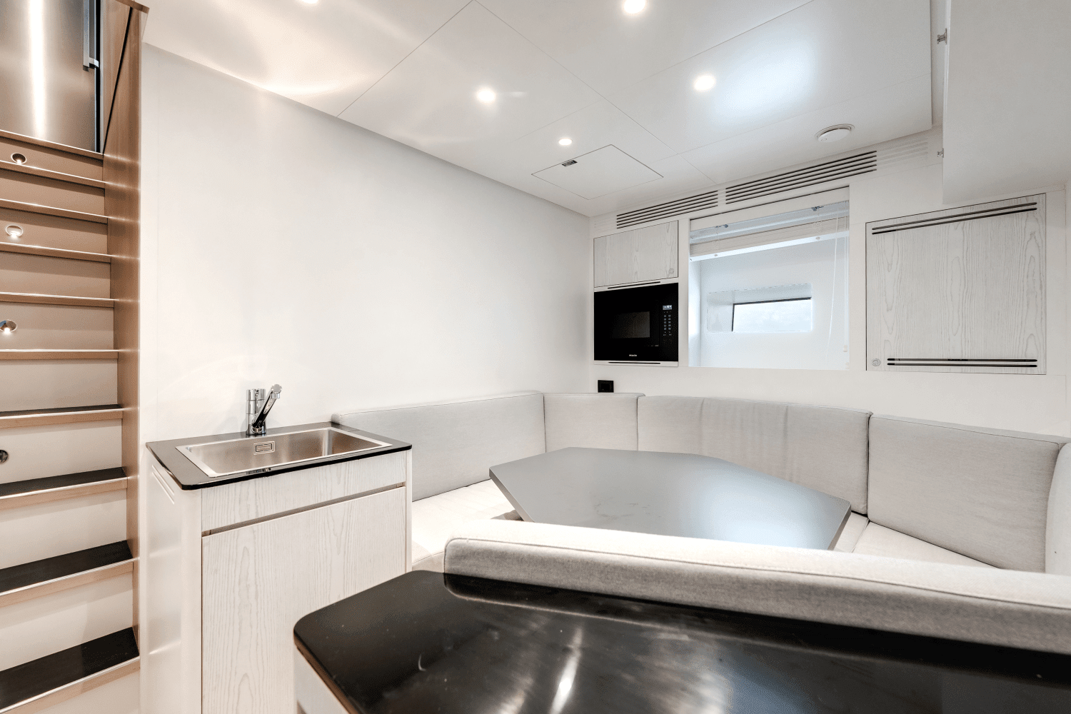 2026 Azimut Grande 36M Image Thumbnail #89