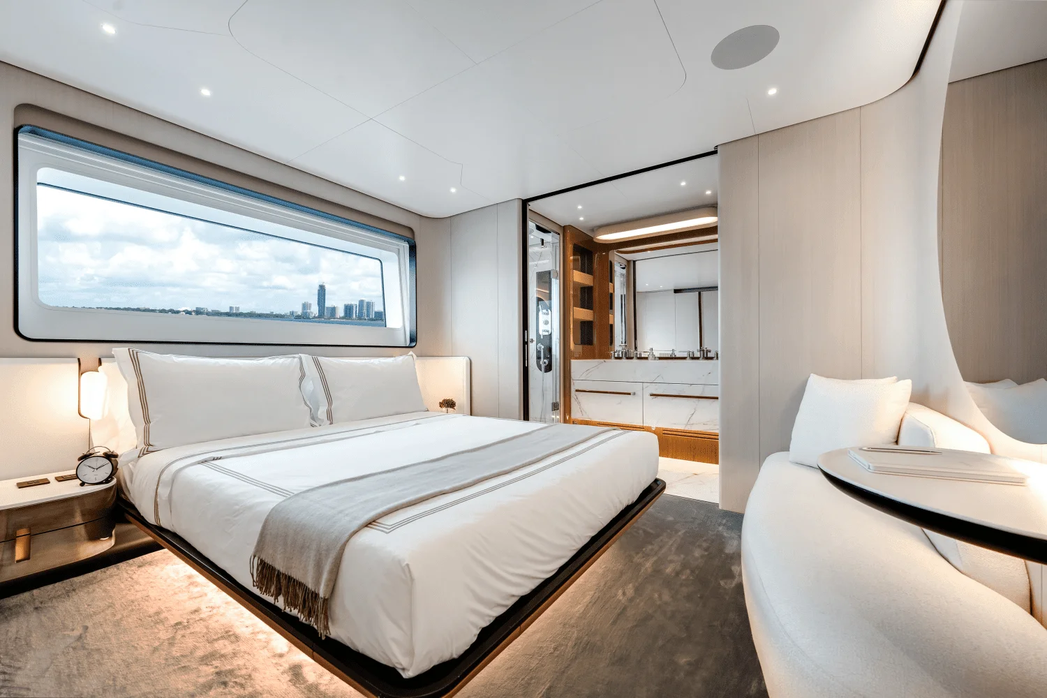 2026 Azimut Grande 36M Image Thumbnail #15