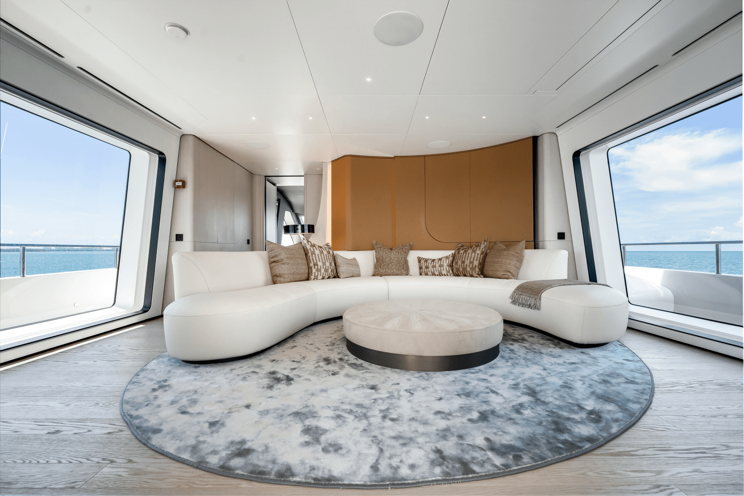 2026 Azimut Grande 36M Image Thumbnail #69