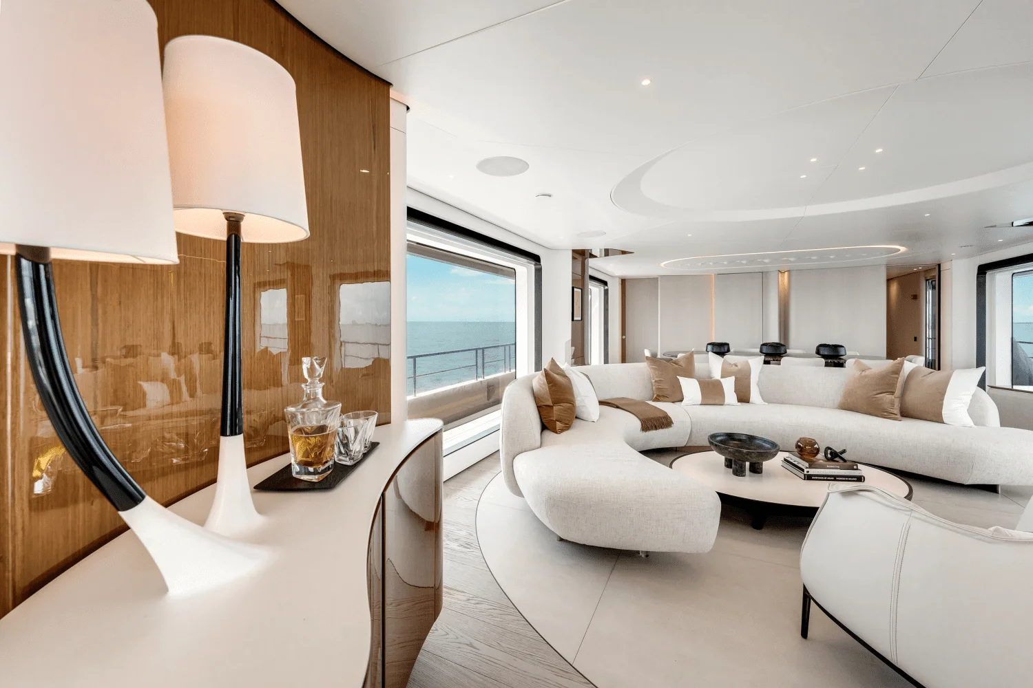 2026 Azimut Grande 36M Image Thumbnail #30