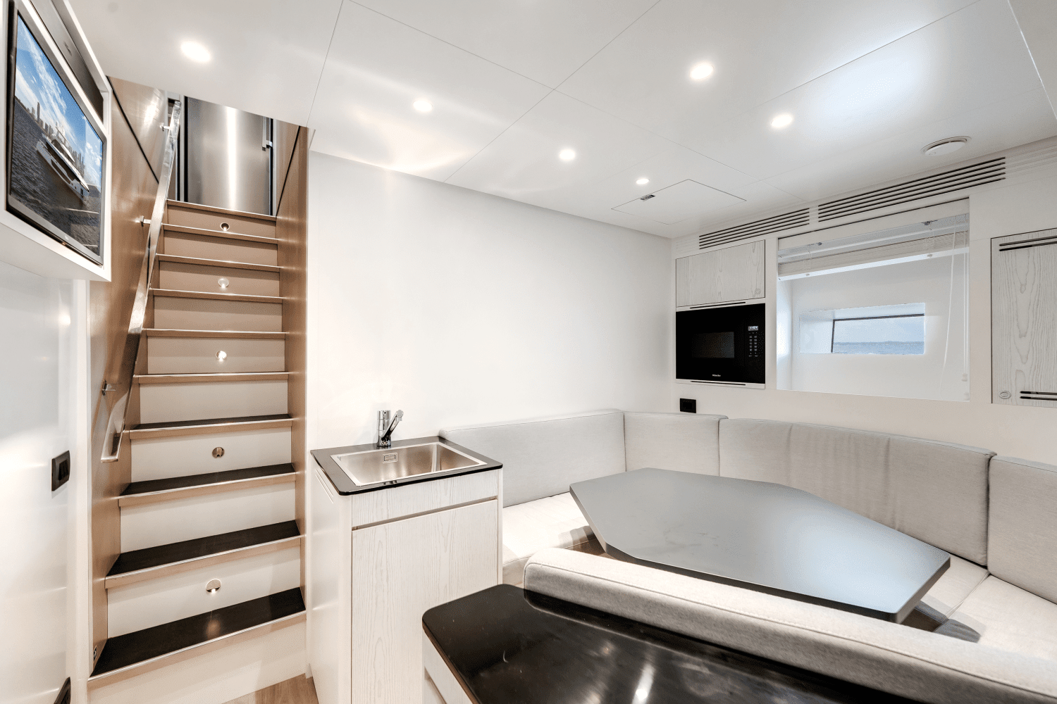 2026 Azimut Grande 36M Image Thumbnail #88