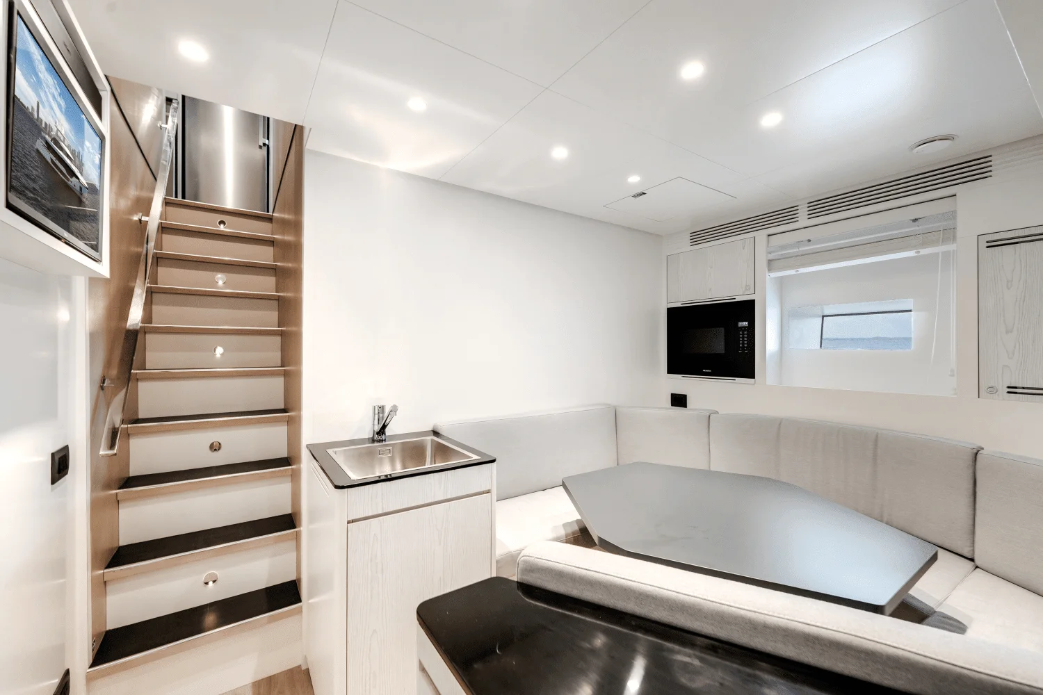 2026 Azimut Grande 36M Image Thumbnail #88