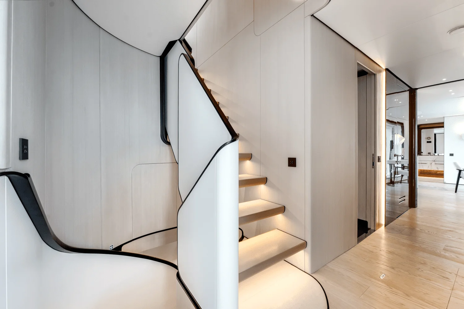 2026 Azimut Grande 36M Image Thumbnail #39