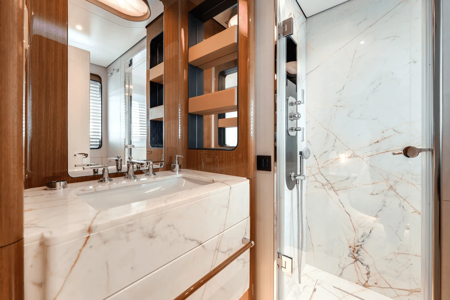 2026 Azimut Grande 36M Image Thumbnail #26