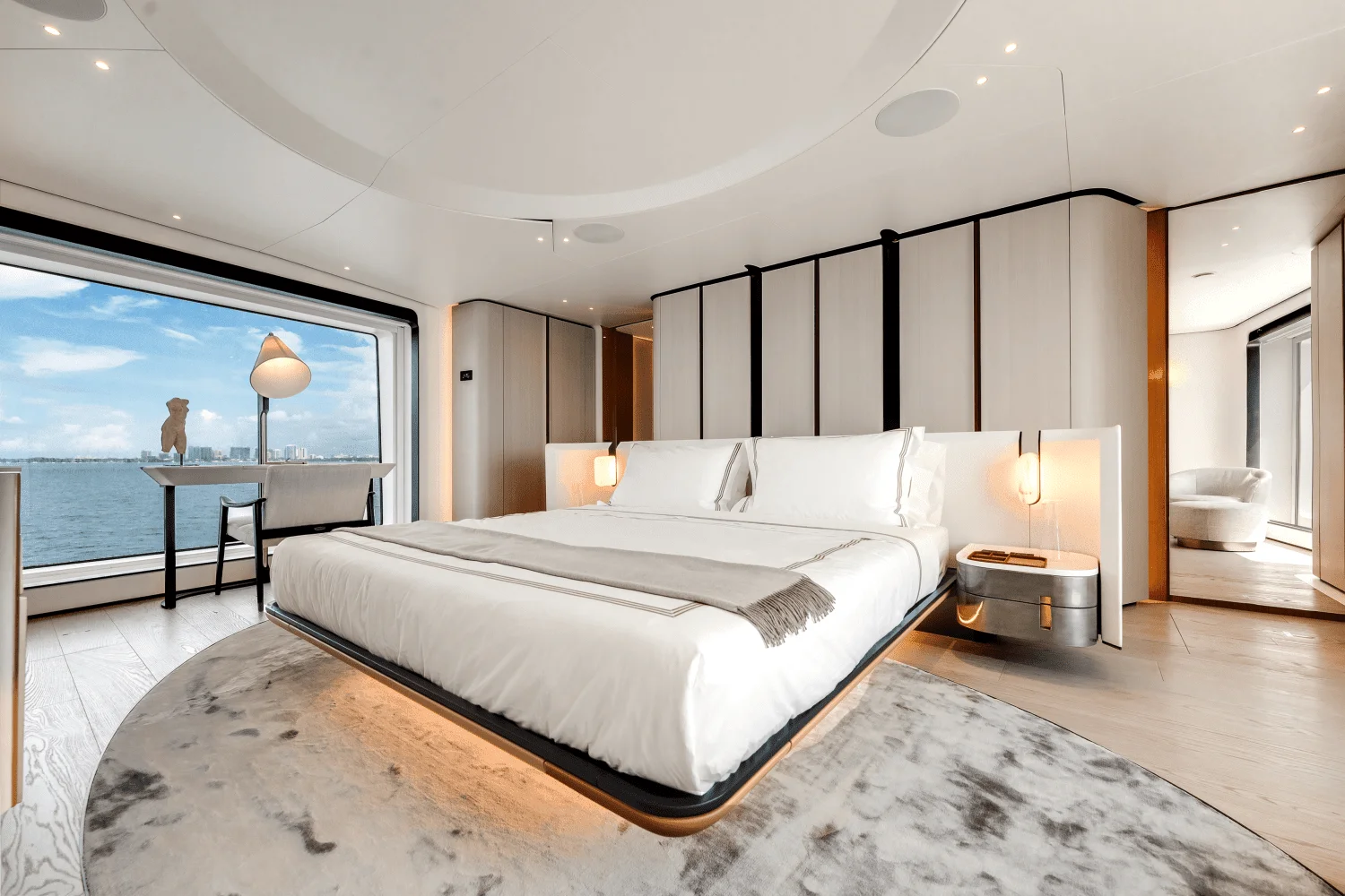 2026 Azimut Grande 36M Image Thumbnail #45