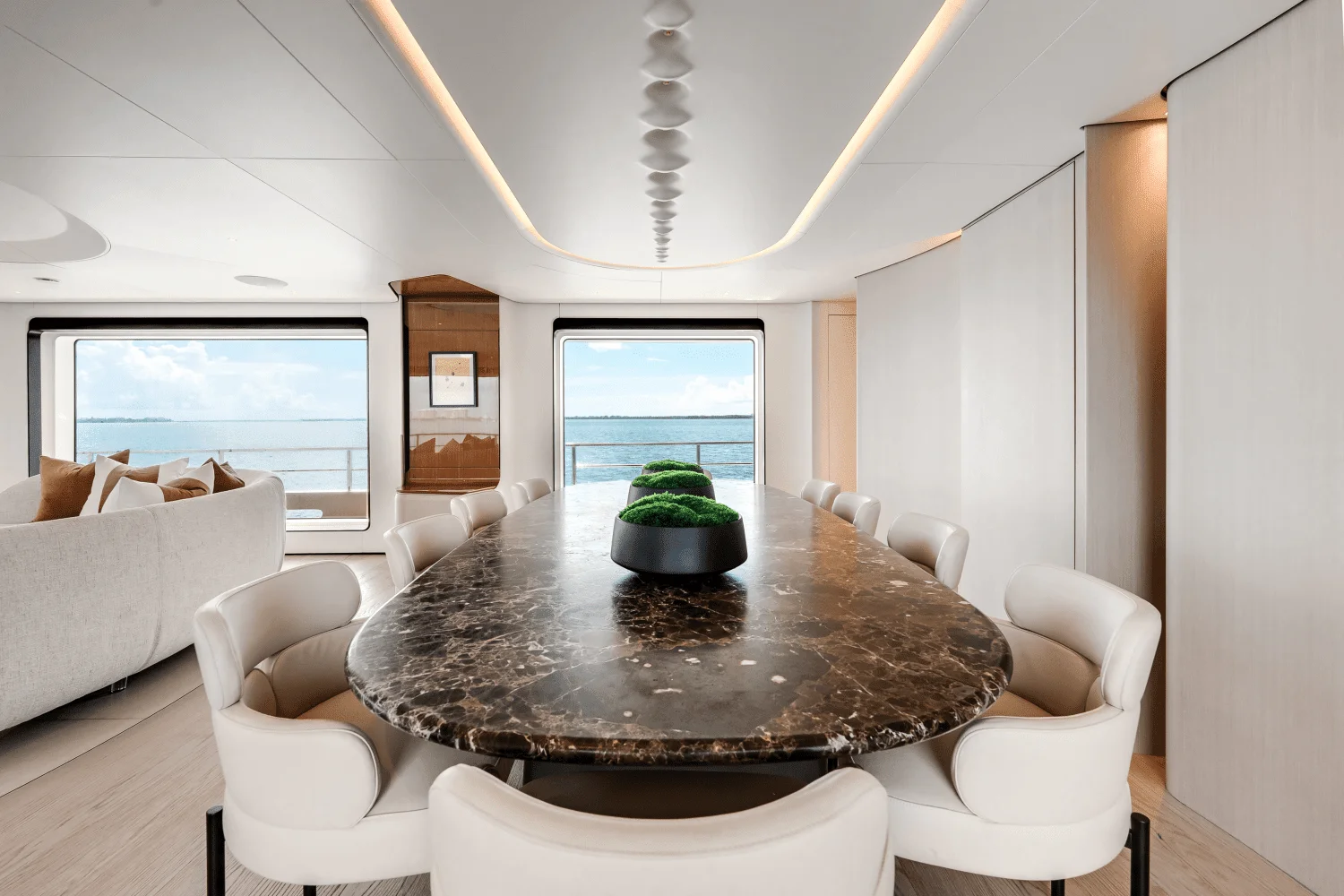 2026 Azimut Grande 36M Image Thumbnail #38