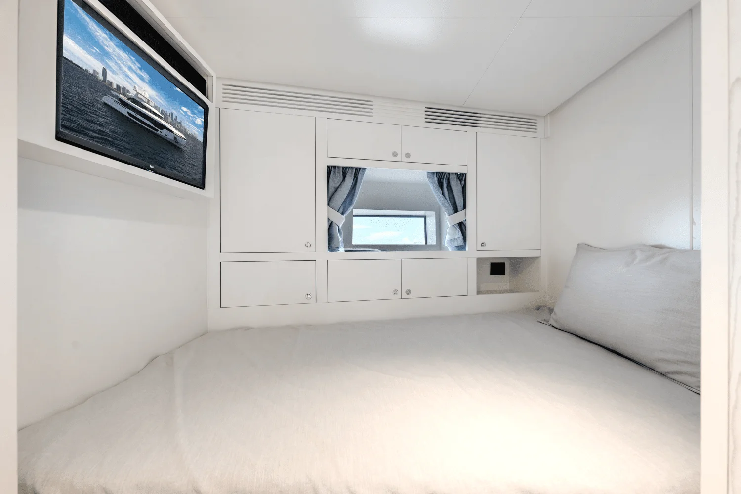 2026 Azimut Grande 36M Image Thumbnail #90