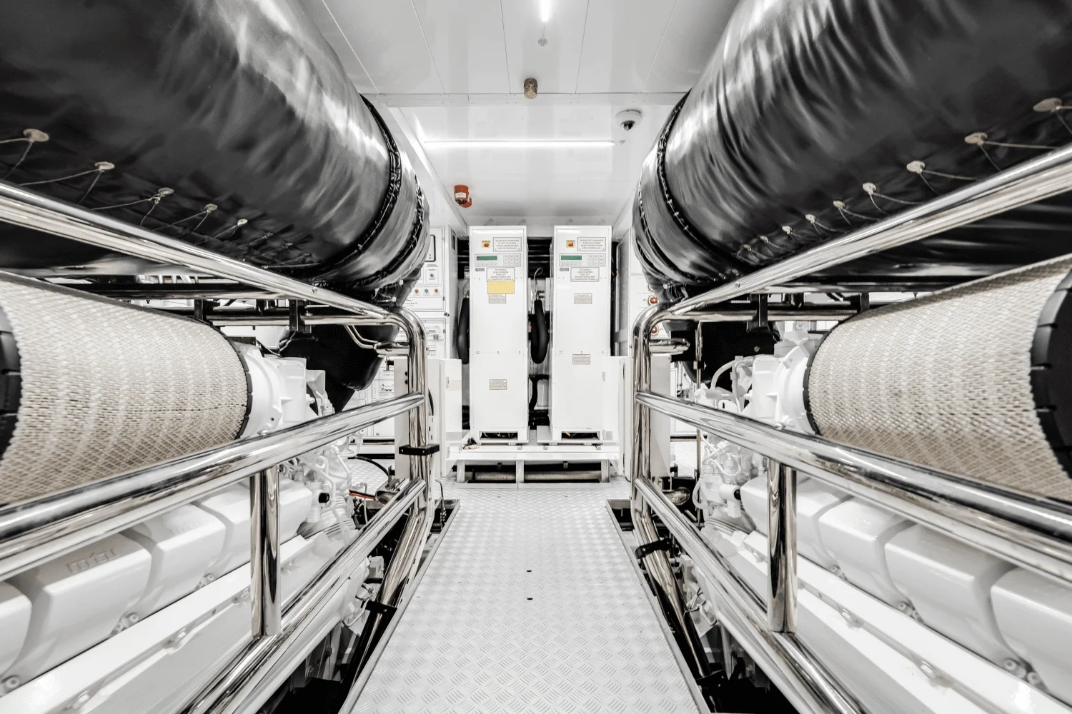 2026 Azimut Grande 36M Image Thumbnail #83