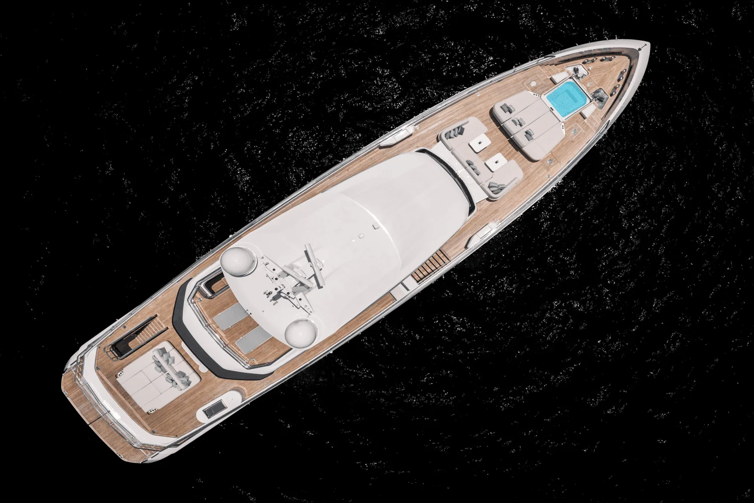2026 Azimut Grande 36M Image Thumbnail #7
