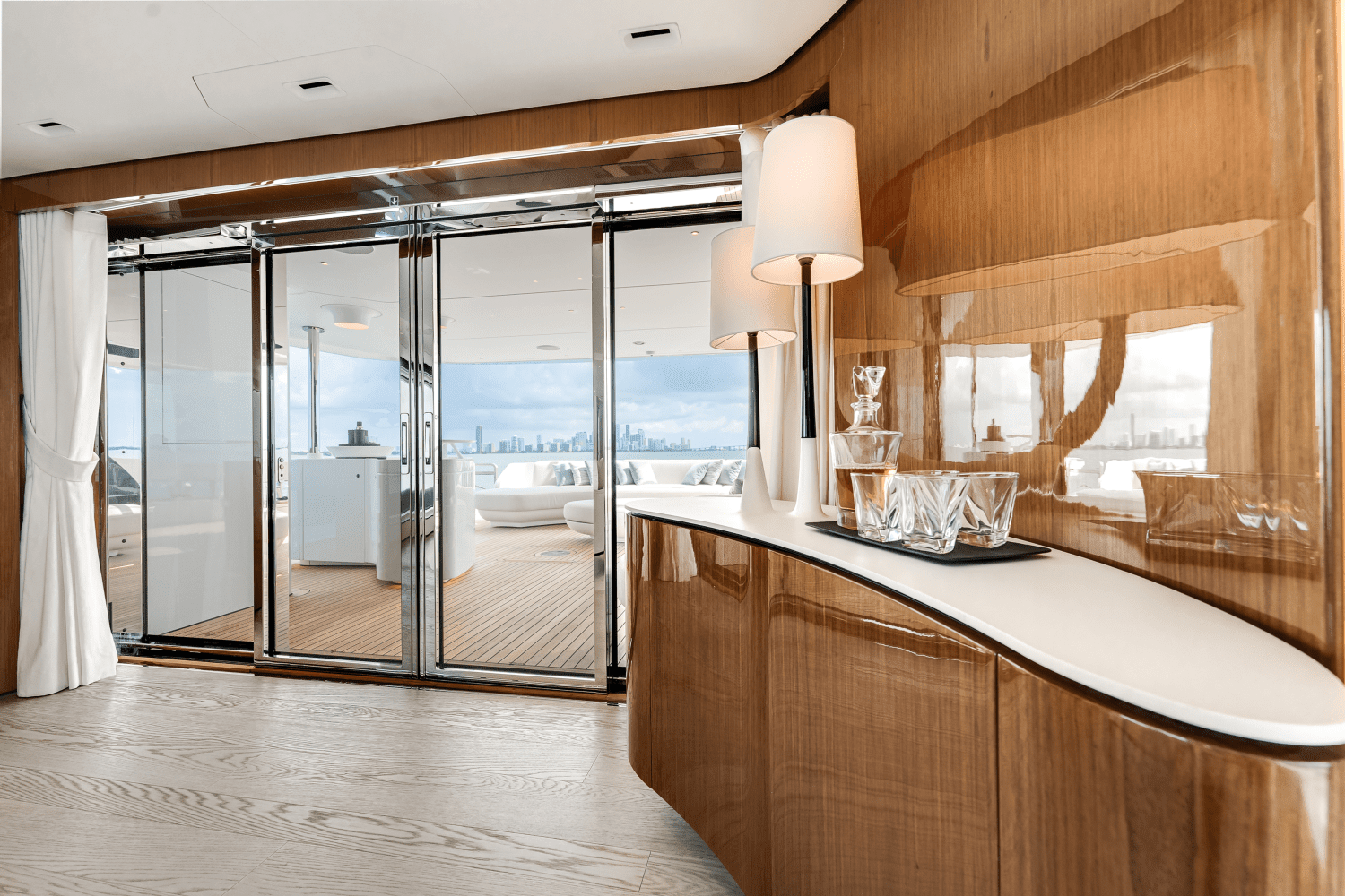 2026 Azimut Grande 36M Image Thumbnail #32