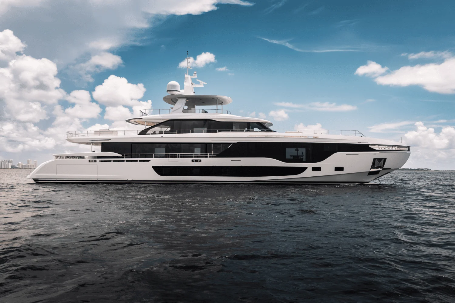 2026 Azimut Grande 36M Image Thumbnail #3