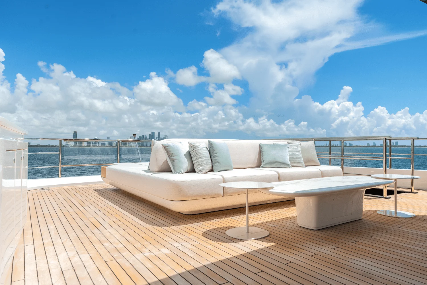 2026 Azimut Grande 36M Image Thumbnail #65