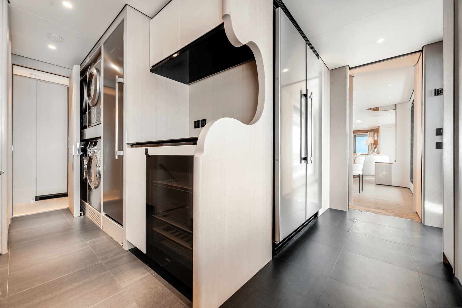 2026 Azimut Grande 36M Image Thumbnail #57