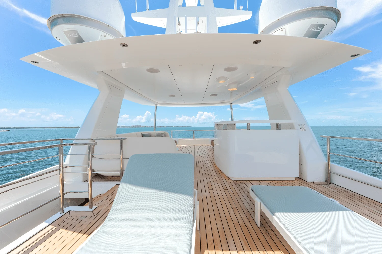 2026 Azimut Grande 36M Image Thumbnail #73