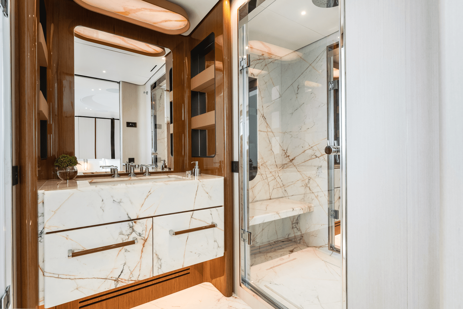 2026 Azimut Grande 36M Image Thumbnail #48