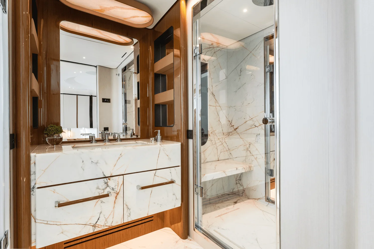 2026 Azimut Grande 36M Image Thumbnail #48