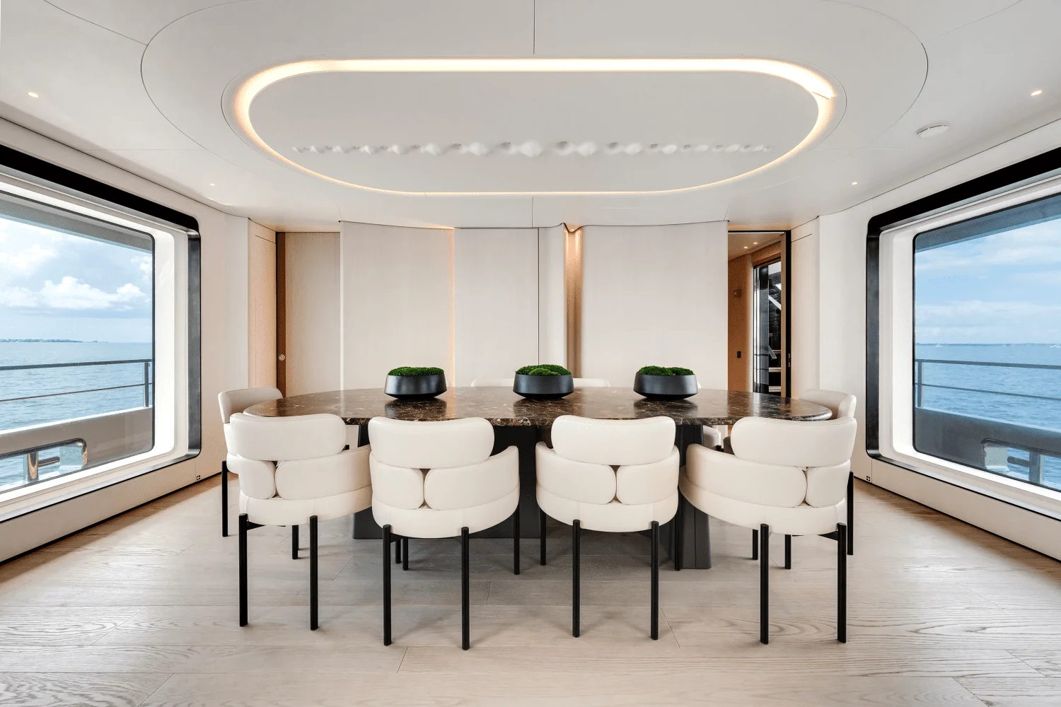 2026 Azimut Grande 36M Image Thumbnail #37