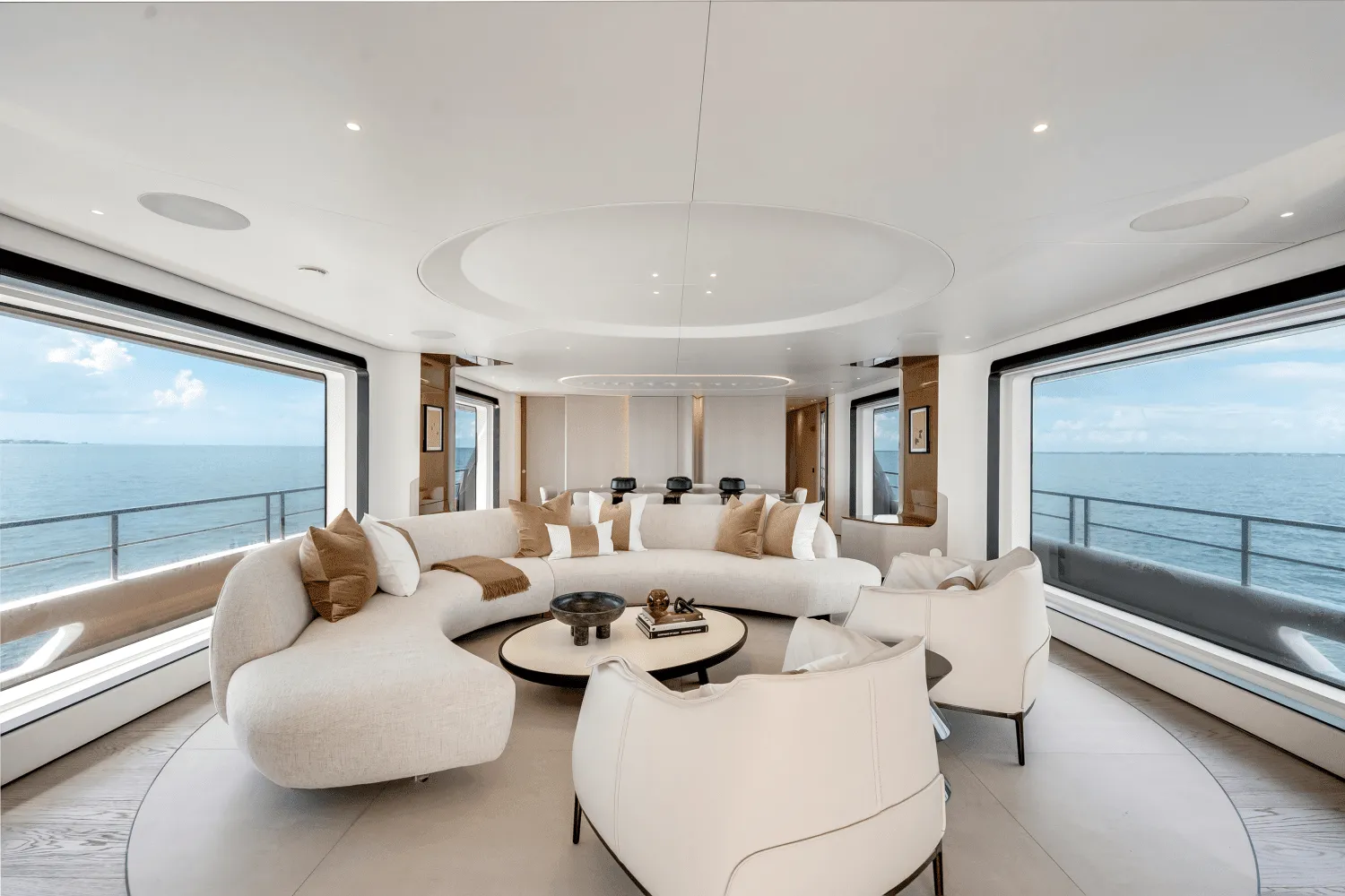 2025 Azimut
                                                             Grande 36M Image Thumbnail #29