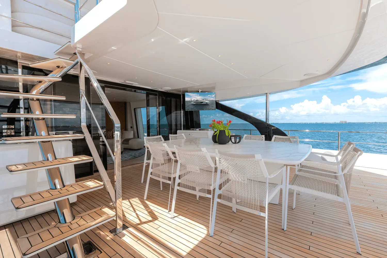 2025 Azimut
                                                             Grande 36M Image Thumbnail #66
