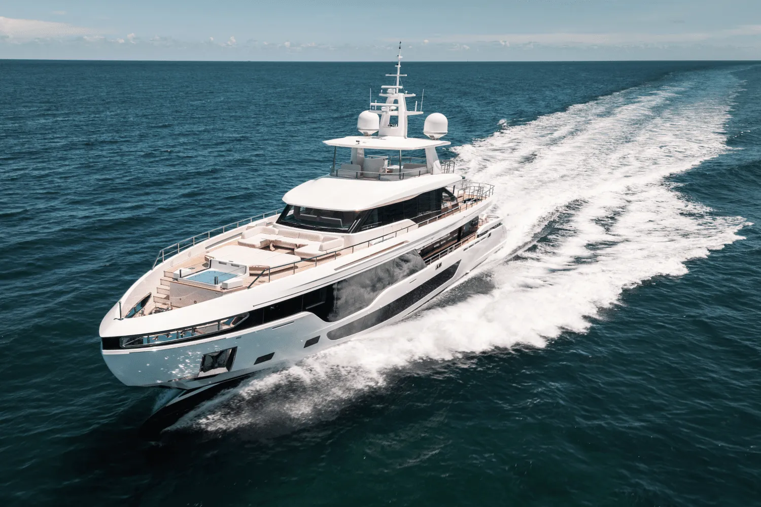 2025 Azimut
                                                             Grande 36M Image Thumbnail #0