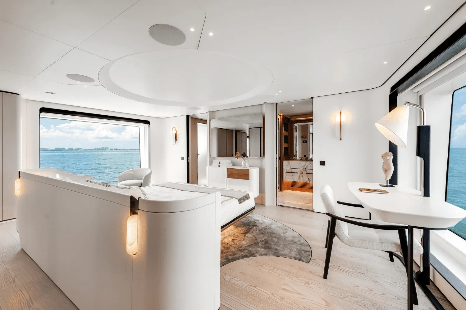 2025 Azimut
                                                             Grande 36M Image Thumbnail #40