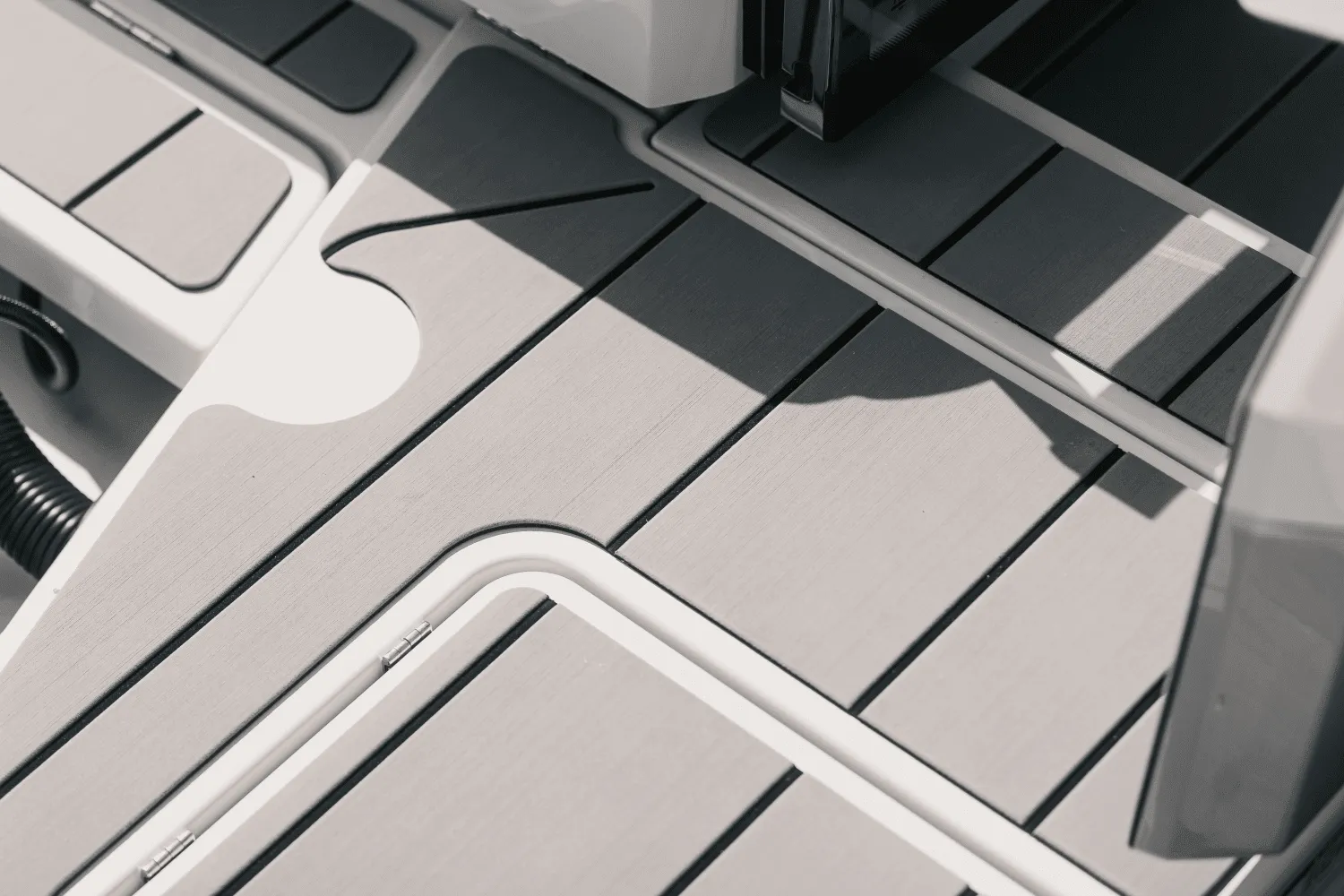 2024 Saxdor 320 GTO Image Thumbnail #5